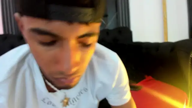 axel black xxx online show from July 26, 1:24 am