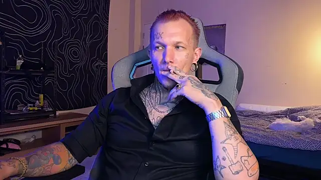 razor paul online show from July 27, 11:56 pm