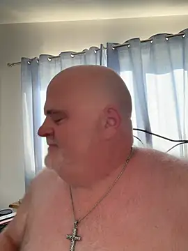 greyoakbear online show from July 27, 4:25 pm
