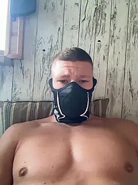 BigDickPattt online show from July 20, 4:07 am