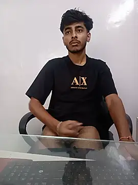 ArckedlinerTempt online show from July 26, 8:22 am