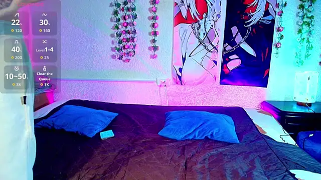 markus white online show from July 25, 4:26 pm