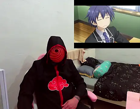 BigdickAnimeFan online show from July 26, 11:51 am