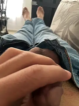 javismmm online show from July 23, 4:15 pm