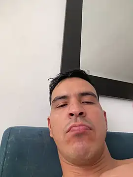 javismmm online show from July 24, 6:15 pm