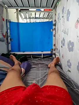 xiaokeai-12345 online show from July 22, 7:55 am