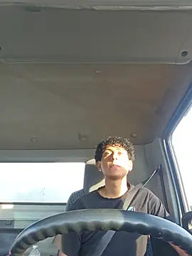 LongBackGuy online show from July 27, 1:34 am
