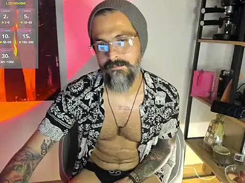 miguel angeell online show from July 23, 1:58 am