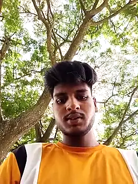 MYRAJA5 online show from July 26, 7:05 am