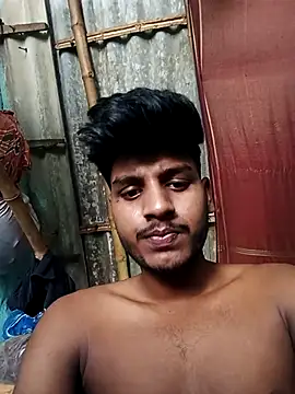 MYRAJA5 online show from July 30, 4:34 am