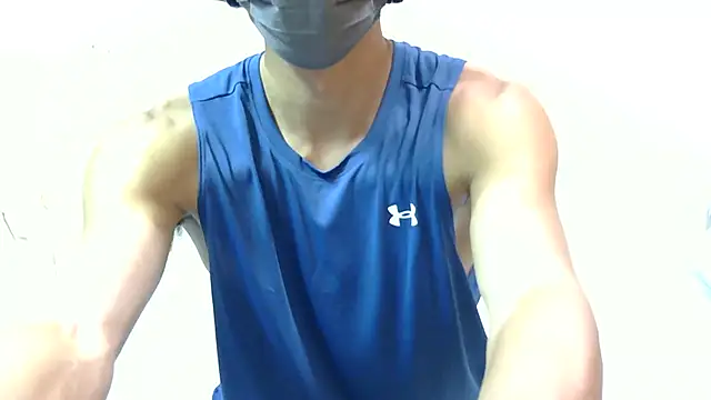 Rex Ares online show from August 2, 12:58 pm