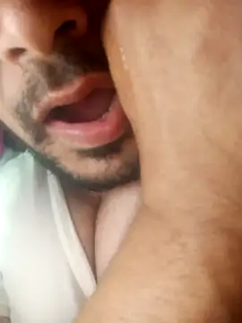 arousing3 online show from July 26, 7:33 pm