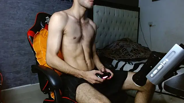 RamonSex online show from July 25, 10:39 pm