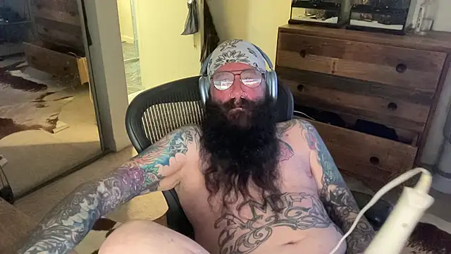 deviantsouls online show from July 27, 3:35 am
