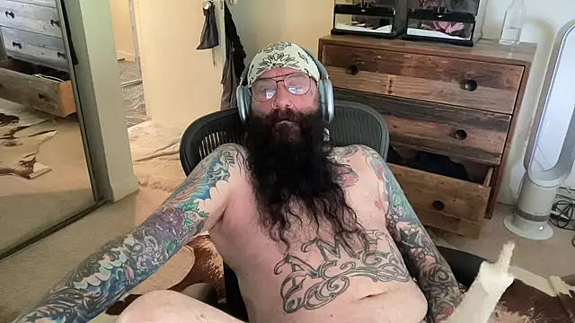 deviantsouls online show from July 28, 2:24 pm