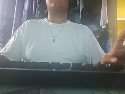 Spine Hot online show from July 28, 8:34 pm