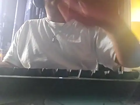 Spine Hot online show from July 28, 8:52 pm