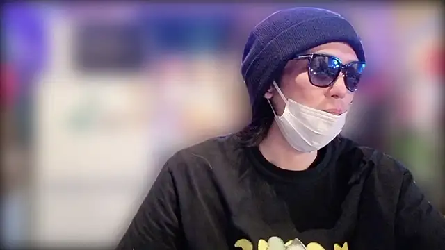 yamadaman2nd online show from July 26, 10:34 am