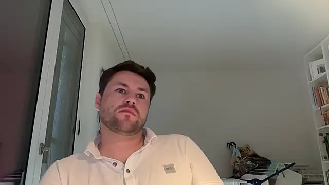 JsHusband online show from July 27, 2:13 pm