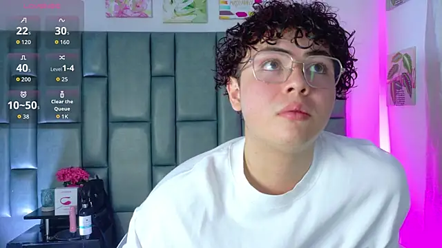 JaxMiller 04 online show from July 26, 3:25 am