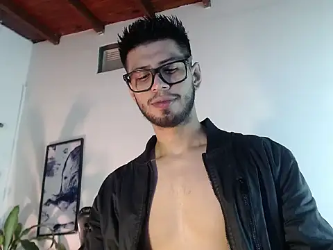 Colby smit  online show from July 27, 10:22 am