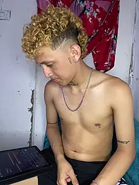 The king luis online show from July 26, 9:55 pm
