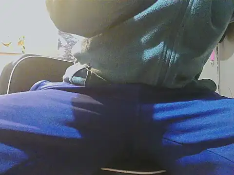 M4nchad0s online show from July 28, 2:57 pm