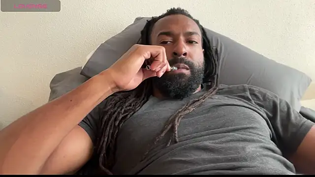 blackmuscless online show from July 27, 6:26 pm
