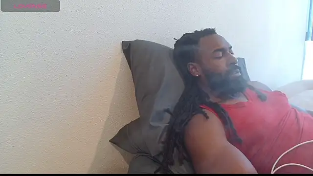 blackmuscless online show from July 24, 6:26 pm