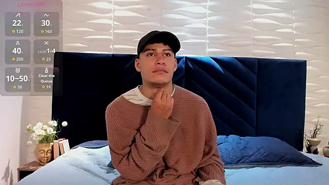 angelsilva  online show from July 28, 12:48 pm