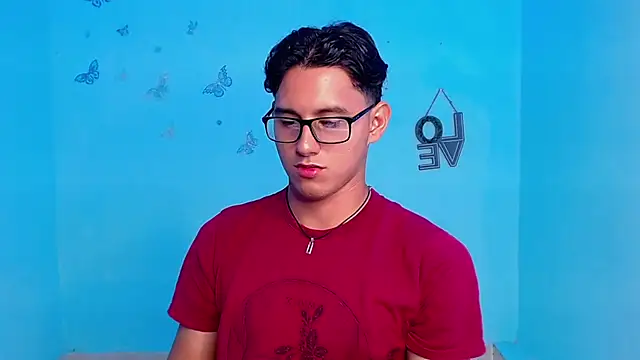 Apolo1sex24 online show from July 28, 5:15 am