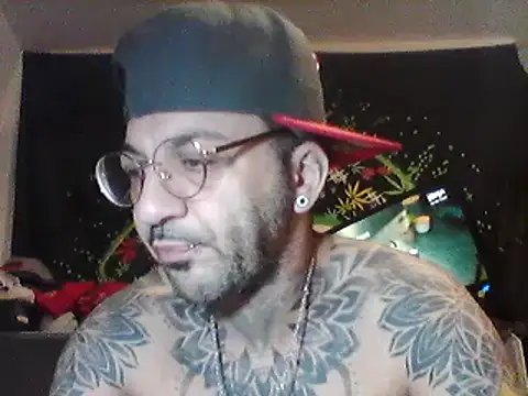 MagicStickBoy online show from May 12, 6:33 am