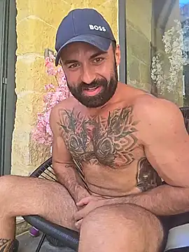 Velvetvices  online show from August 3, 1:28 pm