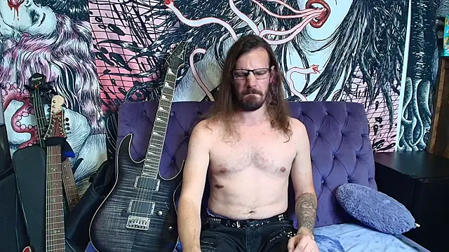 NoctaveOst online show from July 31, 3:28 am