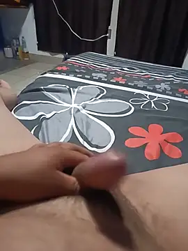 Joelyair online show from July 26, 5:48 am