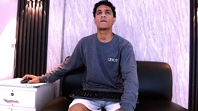  Thiago12 online show from July 28, 3:14 am
