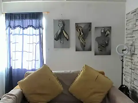 cristian dosantos online show from July 28, 12:34 pm