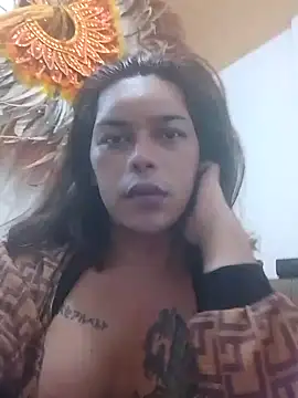 tsjanna online show from July 28, 11:04 pm