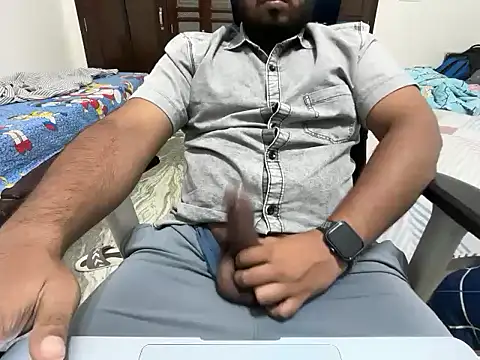 sexydickydaddyy online show from July 27, 1:29 pm