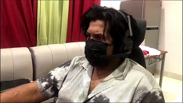cafunegasm online show from July 29, 2:21 am
