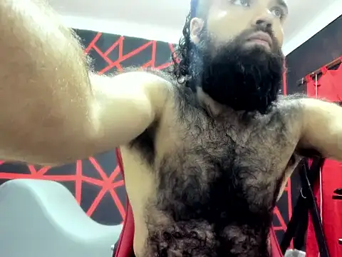 WERE-WOLF online show from July 31, 10:41 pm