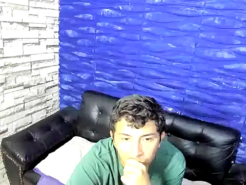 juan picazo online show from August 3, 5:19 pm