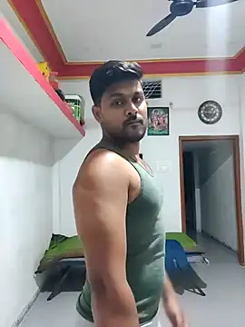 Ranasinghji001 online show from August 1, 3:44 pm