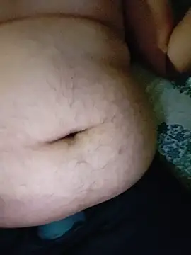 jameymasturbates online show from August 6, 9:32 pm