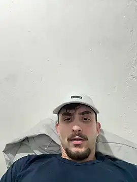 guilhermebolsson online show from August 7, 12:39 am
