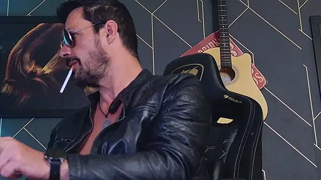 ChrisKox online show from February 28, 5:12 pm