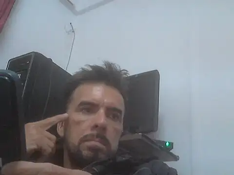 el principe hot online show from October 28, 2:14 am