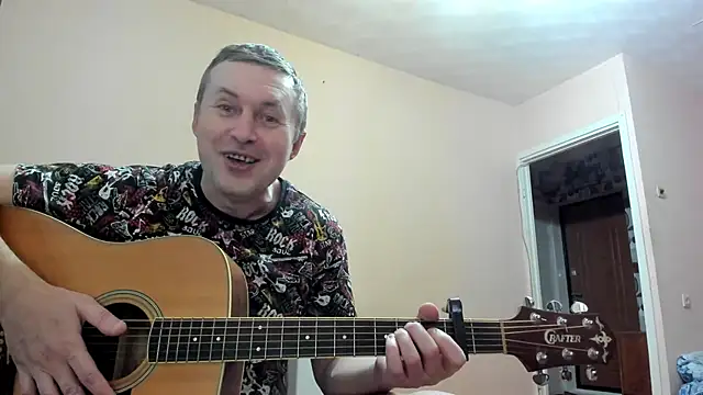 SanFrantsisko online show from November 4, 2:29 pm