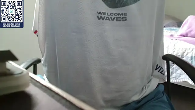 pudding24 online show from December 16, 8:05 pm