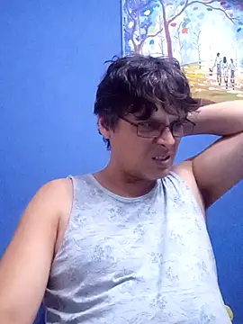 AdultAgency online show from February 21, 3:07 am